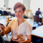 Nowoczesne terminale