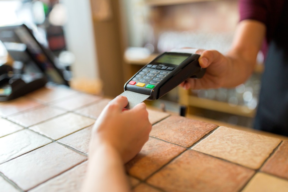 Obrazek wyróżniający wpisu na blogu pt.Polski Ład – Czy terminale płatnicze są obowiązkowe od 01.01.2022?