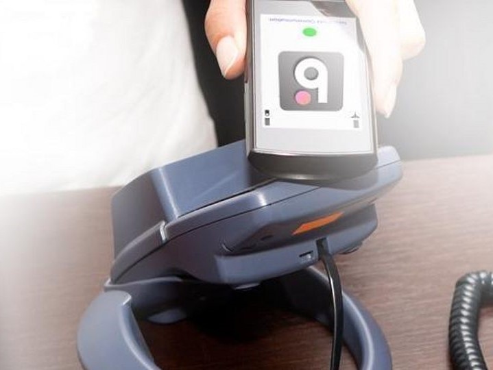 Obrazek wyróżniający wpisu na blogu pt.BLIK Contactless – BLIK Zbliżeniowy